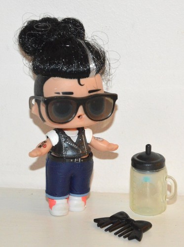 Petite poupée figurine - figurine, lol