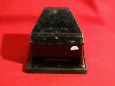 ?  FORATRICE PROFESSIONALE ZENIT 787 EPOCA 900 PER FOGLI DI CARTA-A-166