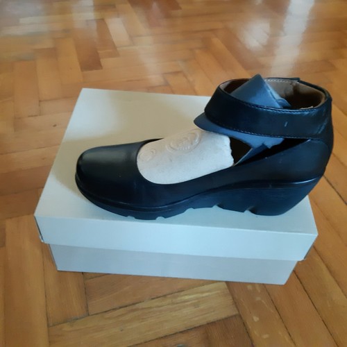 Scarpa donna clarcks 36 - scarpa,