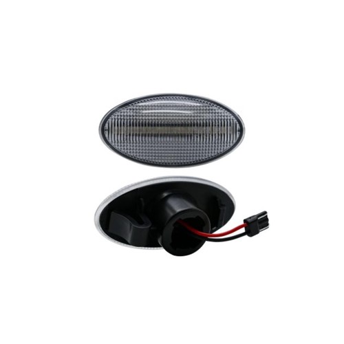 Set luci led doppio per - led,