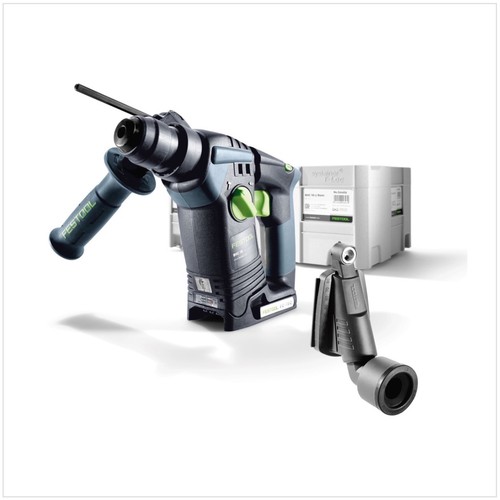 Festool bhc tassellatore - festool,
