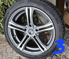 Cerchi In Lega OZ X5B