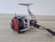 Mulinello da spinning leggero