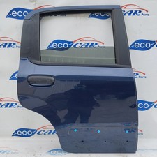 Sportello posteriore destro