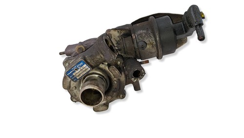 Turbocompressore fiat 500l - turbocompressore,