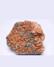 Squisita Barite rosa