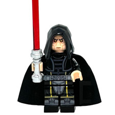 Minifigure personalizzata