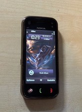 Nokia n97 mini - nokia,