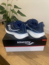 Scarpe da corsa uomo Saucony