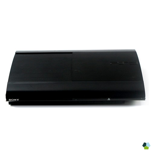 Ps3 sony console - [ps3],
