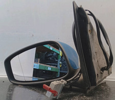 735393403 Retrovisore est. SX FIAT IDEA (2S) 1.3 16V MJ(51Kw) Dynamic Mnv e4f204