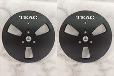 One Pair standard metal