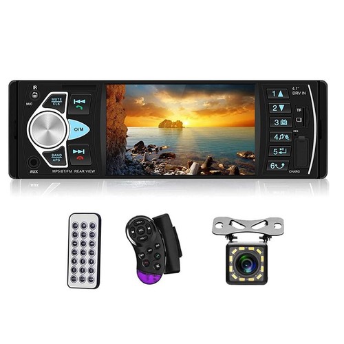 Autoradio bluetooth usb - bluetooth, fm