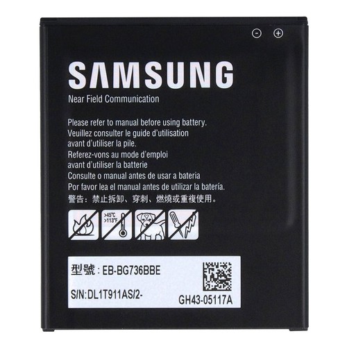 Batteria interna per galaxy - batteria,