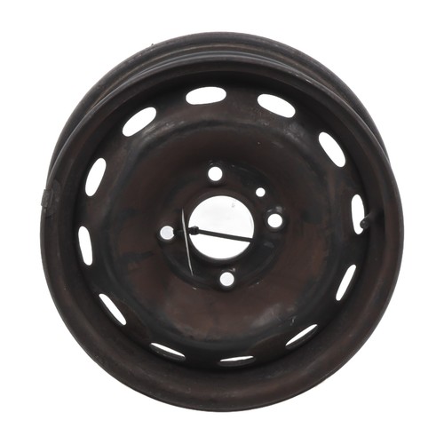 Jante acciaio citroen - jante, 13"