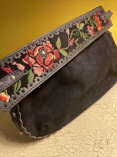 Borsa vintage valentino - 00',