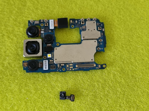 Scheda madre originale samsung - scheda,