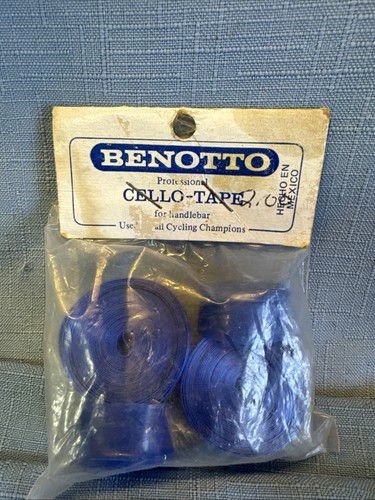 Nastro manubrio vintage