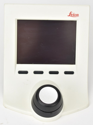 Leica smarttouch mhs6 - leica,