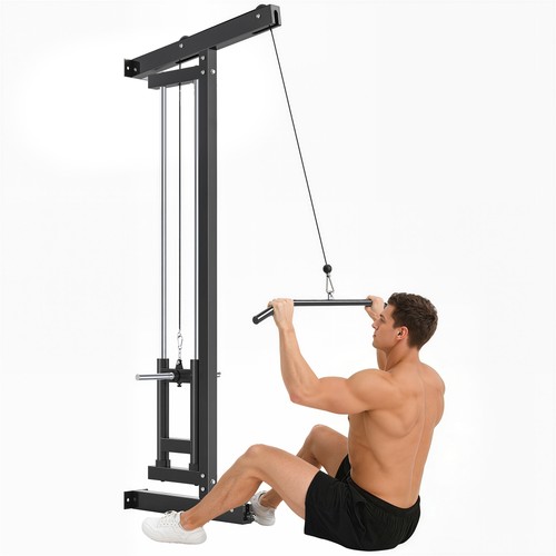 Sportnow macchina per cavi - macchina,
