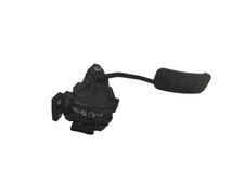 Pedale acceleratore per