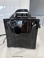 Borsa Balenciaga Bazar in