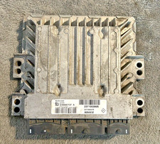 ECU CALCULATEUR MOTEUR RENAULT