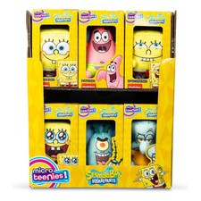 Micro Teenies SpongeBob