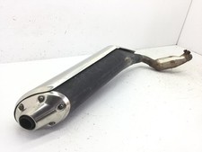 TERMINALE SCARICO MARMITTA HONDA HORNET 600 2003 PC36A03F