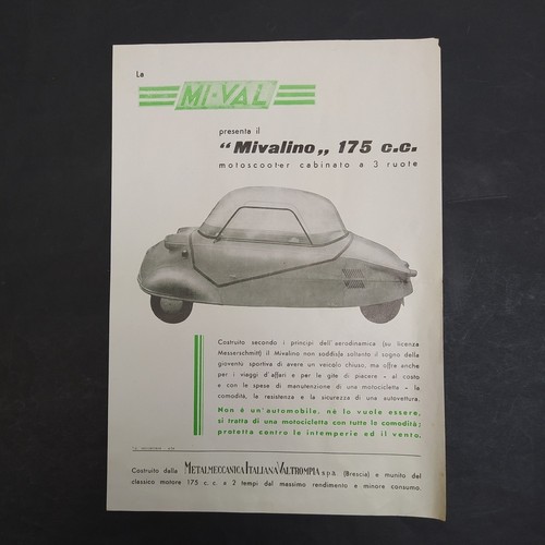 Catalogo motoscooter mivalino - motoscooter,