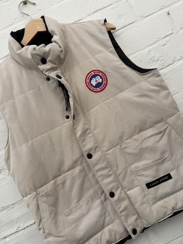 Canada goose vest - canada,