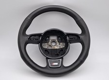 Volante Audi S LINE A4 8K A3