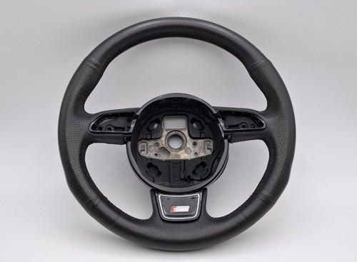 Volante audi line 8k a3 - audi,