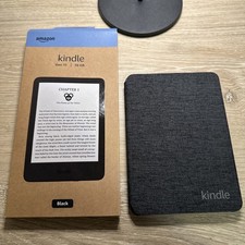 Kindle 11th Gen 2024 Uscita