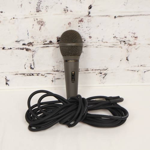 Audio technica atr40 - audio-technica, microfono