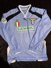 Maglia Shirt Camiseta Trikot