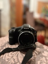 Fotocamera Sony Cyber-shot