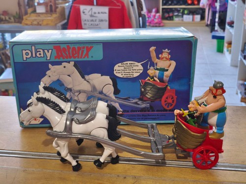 Play asterix biga da - asterix,