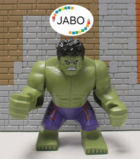 (D9/3) Lego sh0173 Hulk