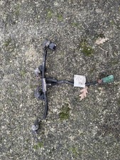 Cablaggio telaio filo