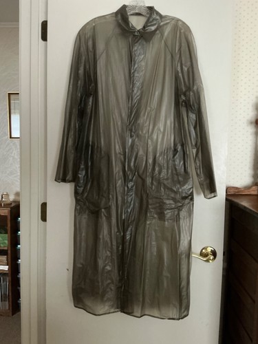 Impermeabile vintage anni - , 50