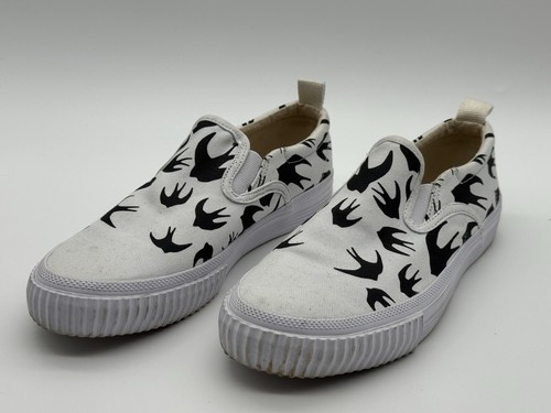 Mcq alexander mcqueen swallow - alexander,