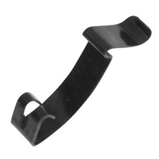 Clip scatola filtro