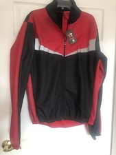 SIMMA GIACCA CICLISMO Uomo XL