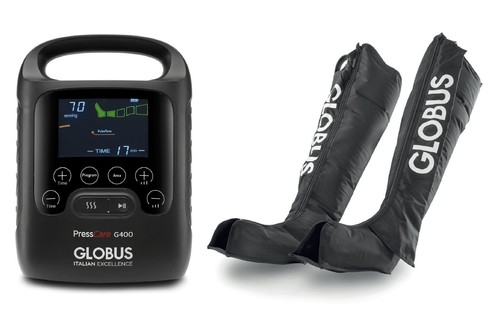 Globus presscare g400 2 - presscare, (2