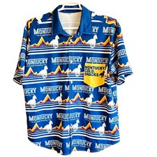 Camicia Montuckey Cold Snacks