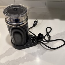 Nespresso Aeroccino 3