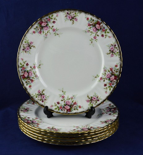 Royal albert cottage garden - royal, x6