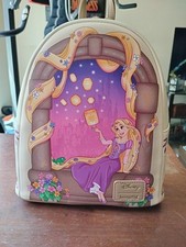 Disney Rapunzel LoungeFly