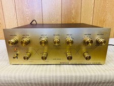 Pioneer SF-850 rete crossover